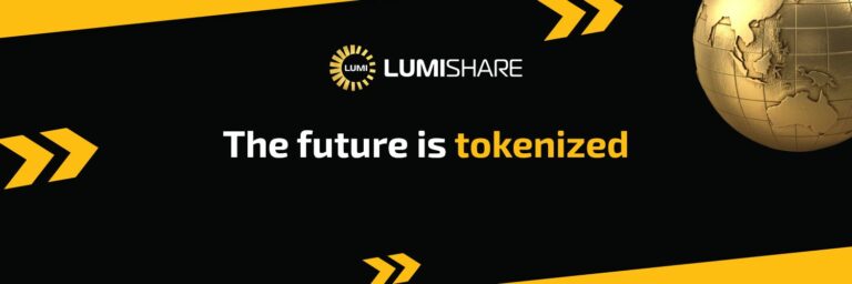 LumiShare Transforming the Crypto Market with Real-World Asset Tokenization – to be listed on Exchanges