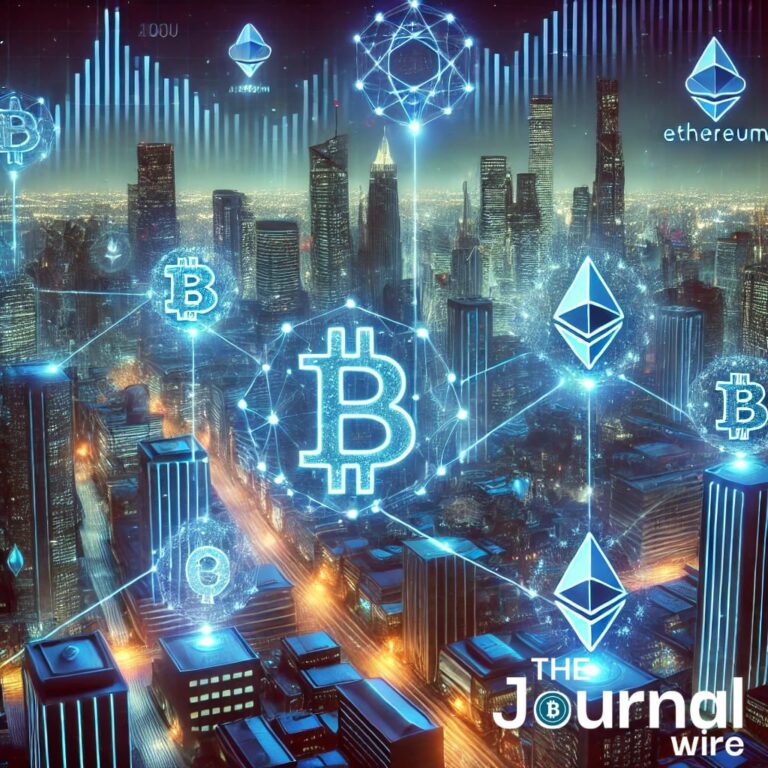 The Future of Crypto in 2025: Trends to Watch